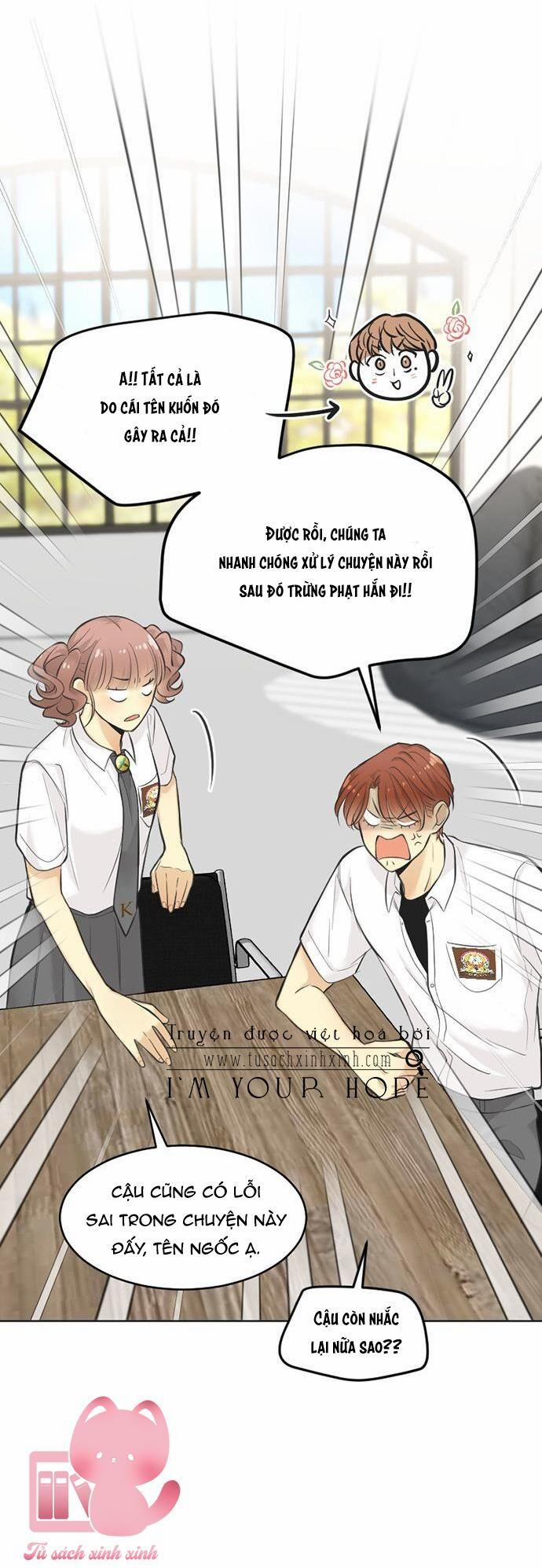 Ai Là Ngài Hiệu Trưởng 49 trang 13