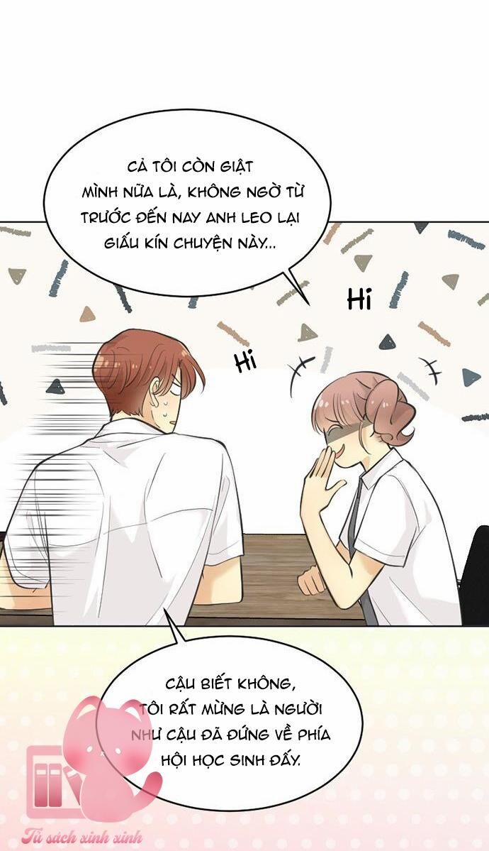 Ai Là Ngài Hiệu Trưởng 49 trang 15