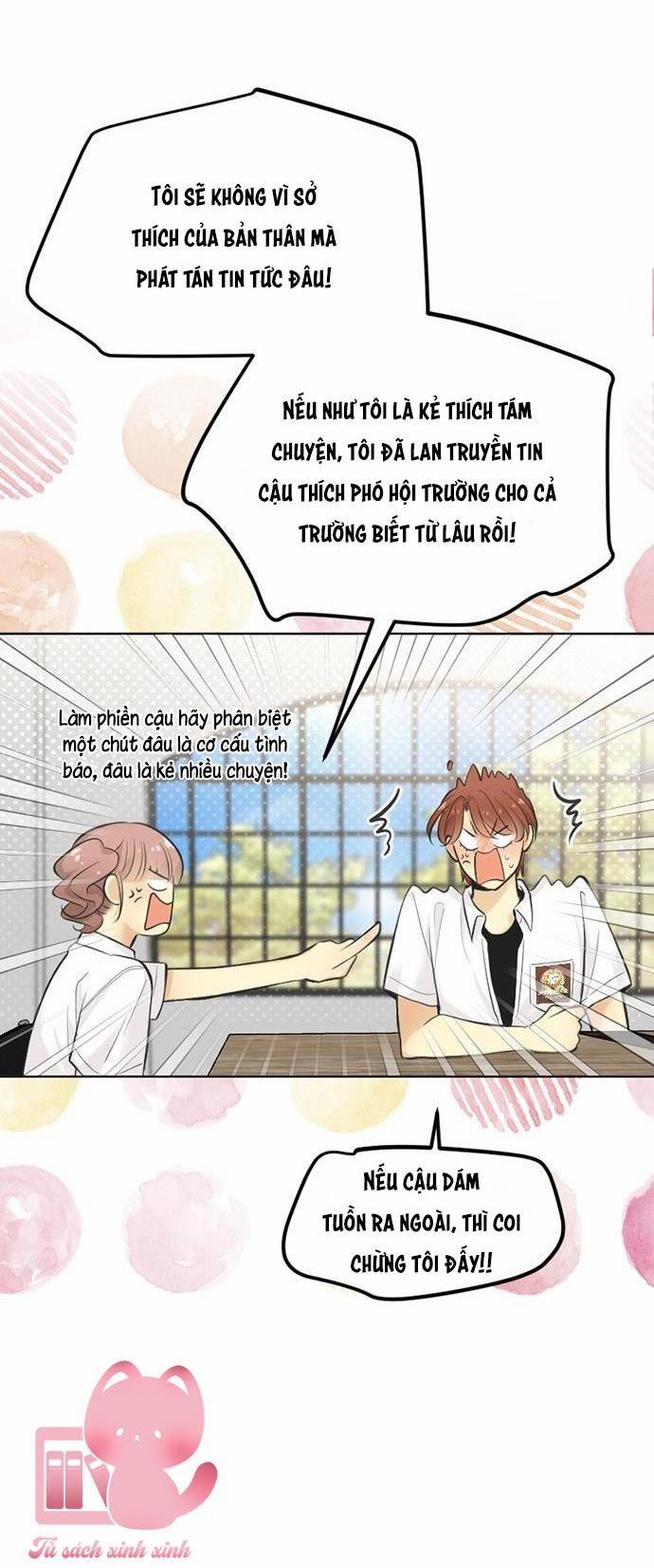 Ai Là Ngài Hiệu Trưởng 49 trang 18