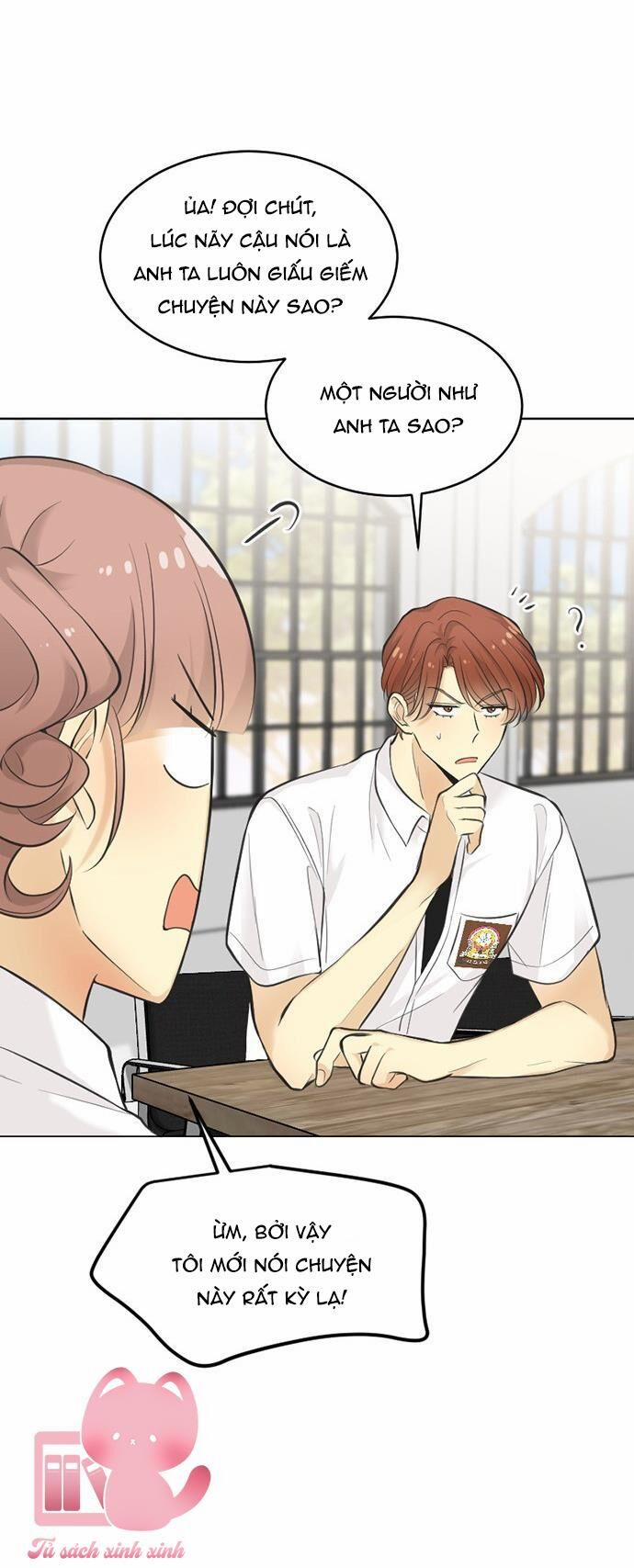Ai Là Ngài Hiệu Trưởng 49 trang 19