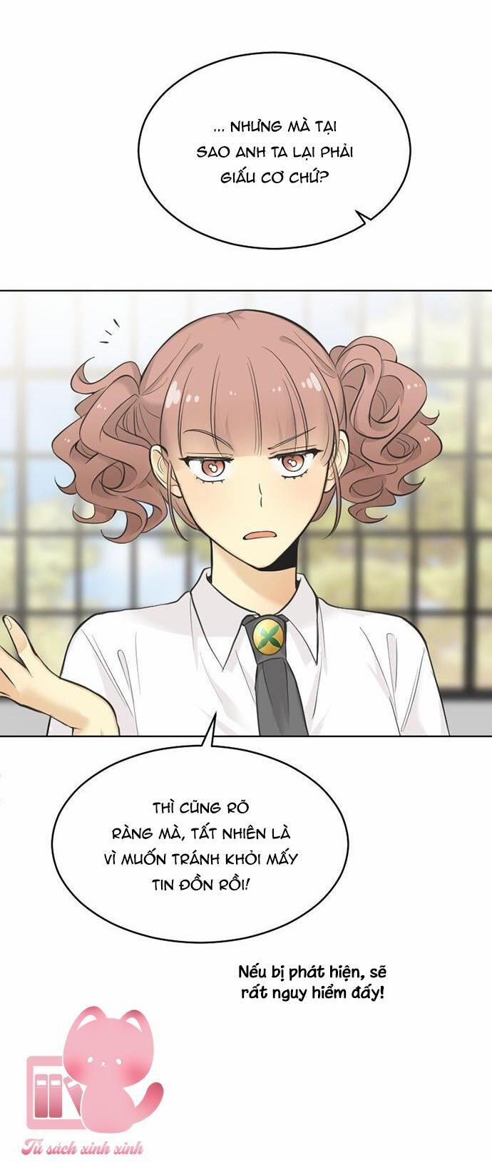 Ai Là Ngài Hiệu Trưởng 49 trang 20