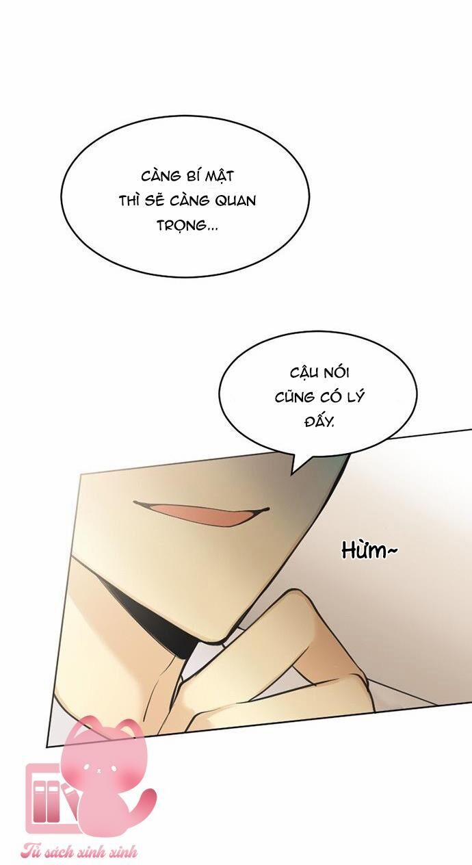 Ai Là Ngài Hiệu Trưởng 49 trang 21