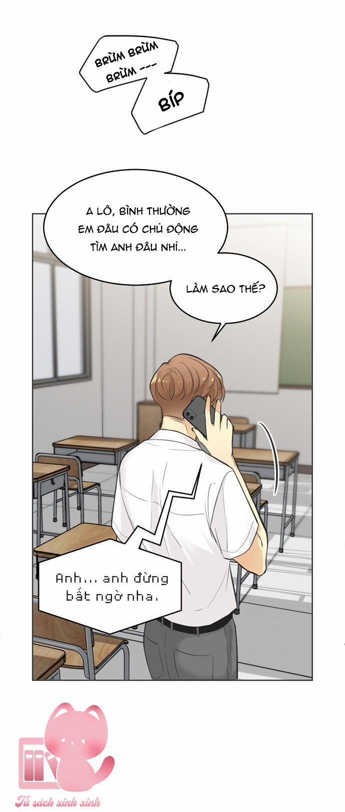 Ai Là Ngài Hiệu Trưởng 49 trang 27