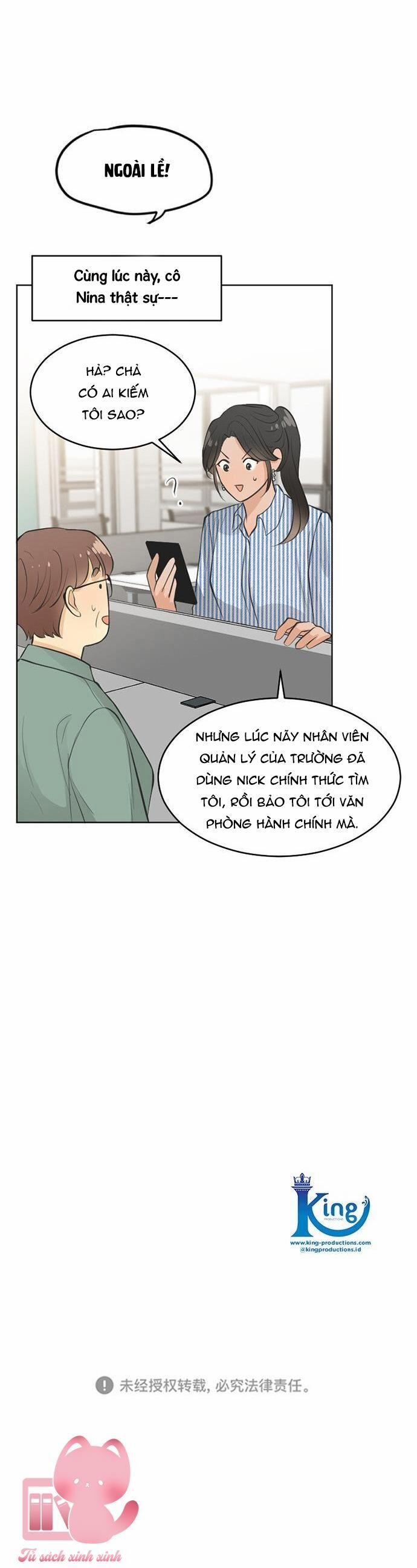 Ai Là Ngài Hiệu Trưởng 49 trang 50