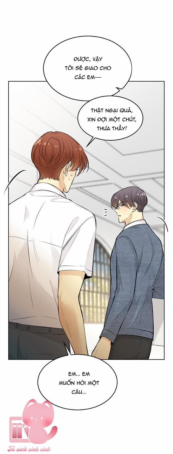 Ai Là Ngài Hiệu Trưởng 49 trang 7