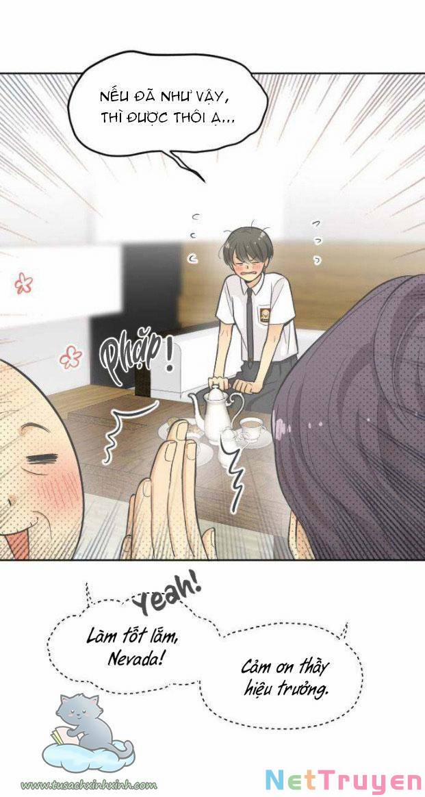 Ai Là Ngài Hiệu Trưởng 5 trang 10