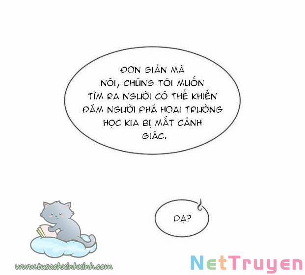 Ai Là Ngài Hiệu Trưởng 5 trang 12