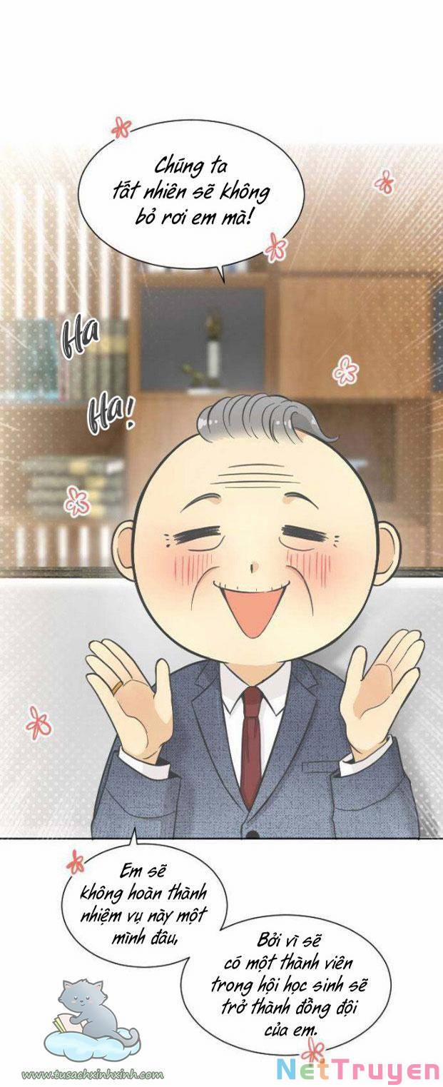 Ai Là Ngài Hiệu Trưởng 5 trang 15