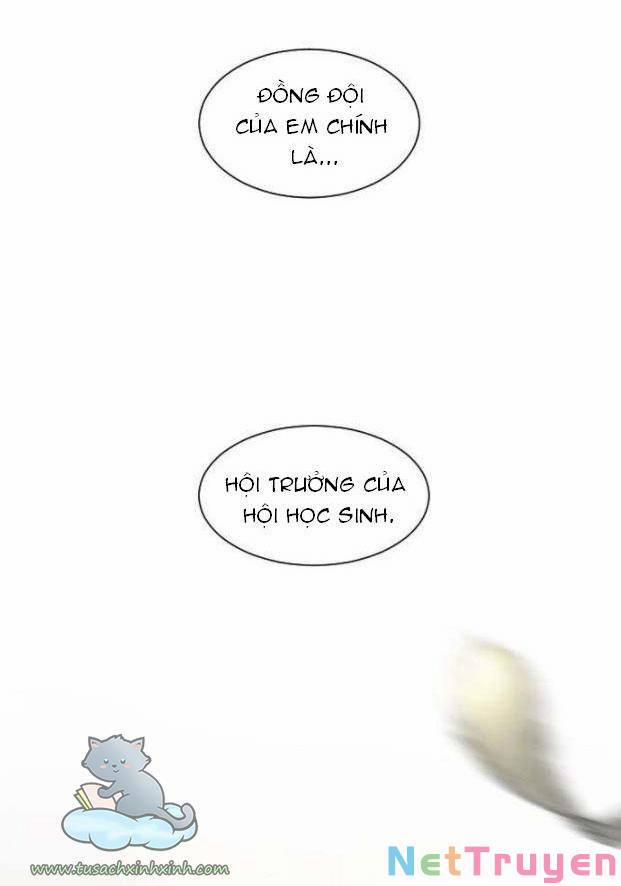 Ai Là Ngài Hiệu Trưởng 5 trang 21