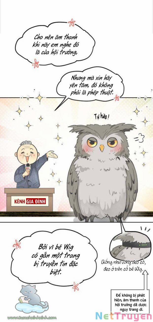 Ai Là Ngài Hiệu Trưởng 5 trang 29