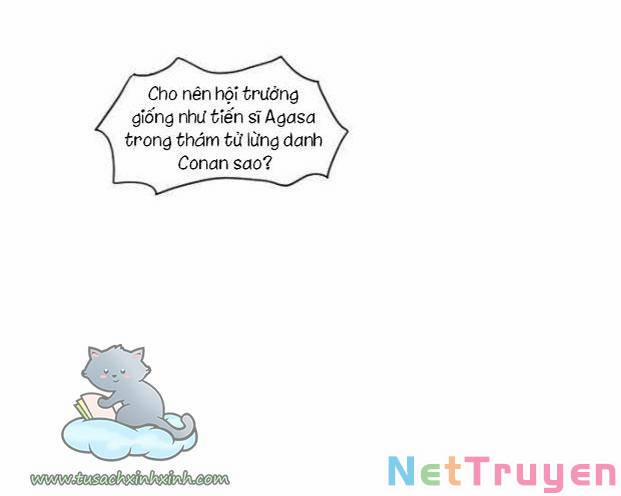 Ai Là Ngài Hiệu Trưởng 5 trang 36