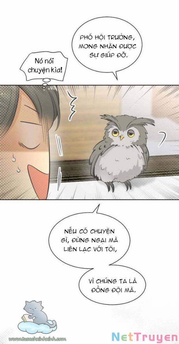 Ai Là Ngài Hiệu Trưởng 5 trang 37