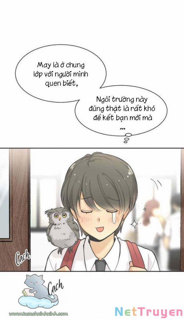 Ai Là Ngài Hiệu Trưởng 5 trang 46