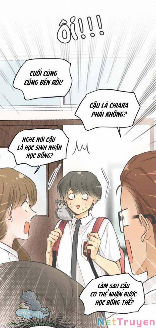 Ai Là Ngài Hiệu Trưởng 5 trang 47