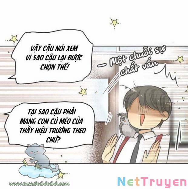 Ai Là Ngài Hiệu Trưởng 5 trang 52