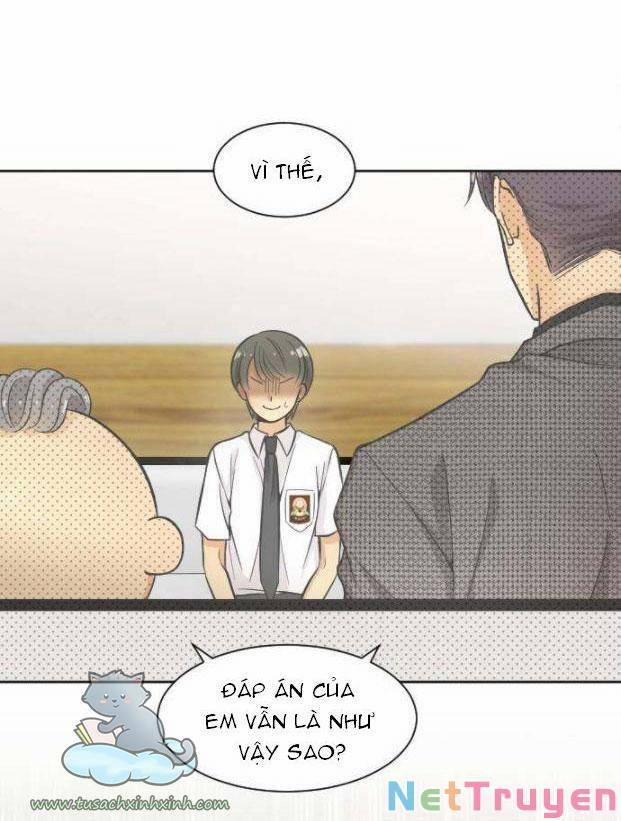 Ai Là Ngài Hiệu Trưởng 5 trang 8