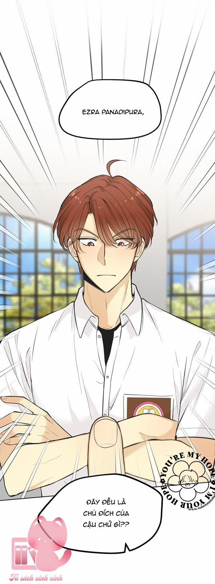 Ai Là Ngài Hiệu Trưởng 50 trang 10