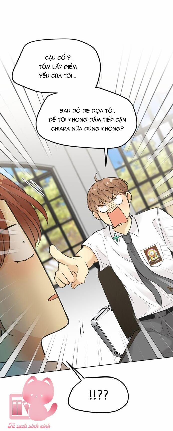 Ai Là Ngài Hiệu Trưởng 50 trang 12