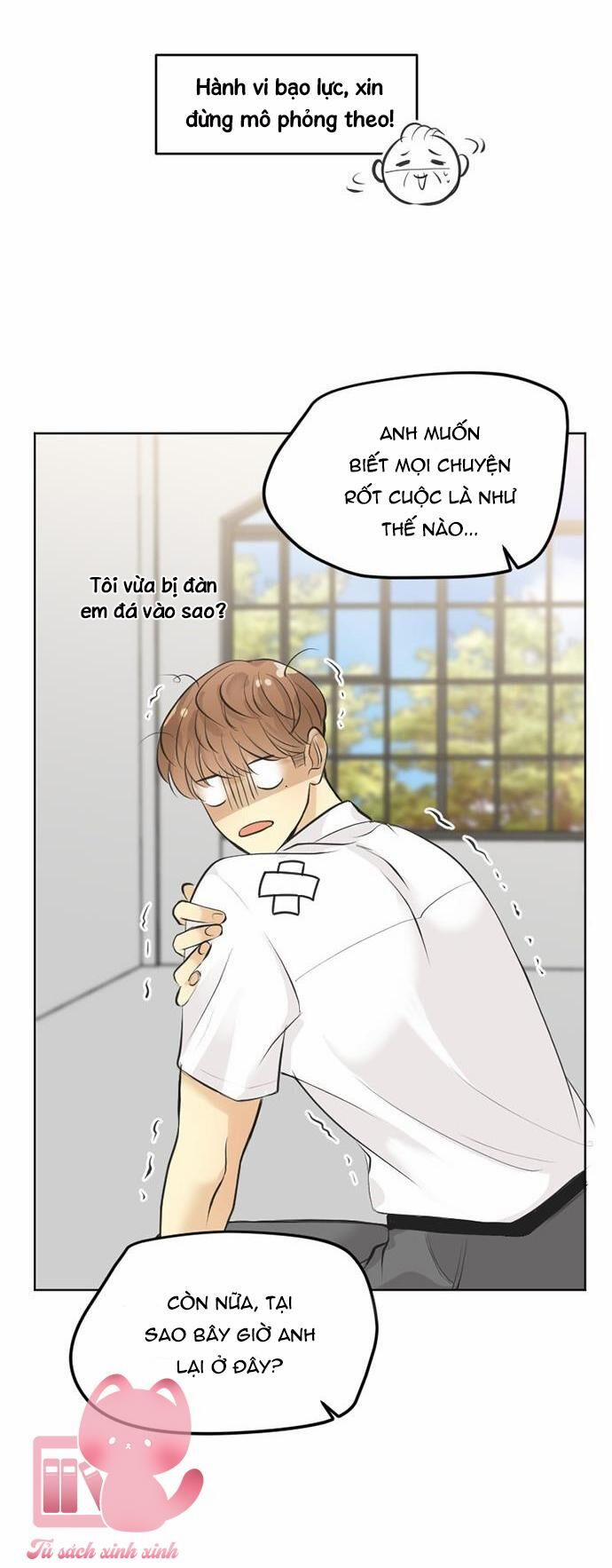 Ai Là Ngài Hiệu Trưởng 50 trang 16