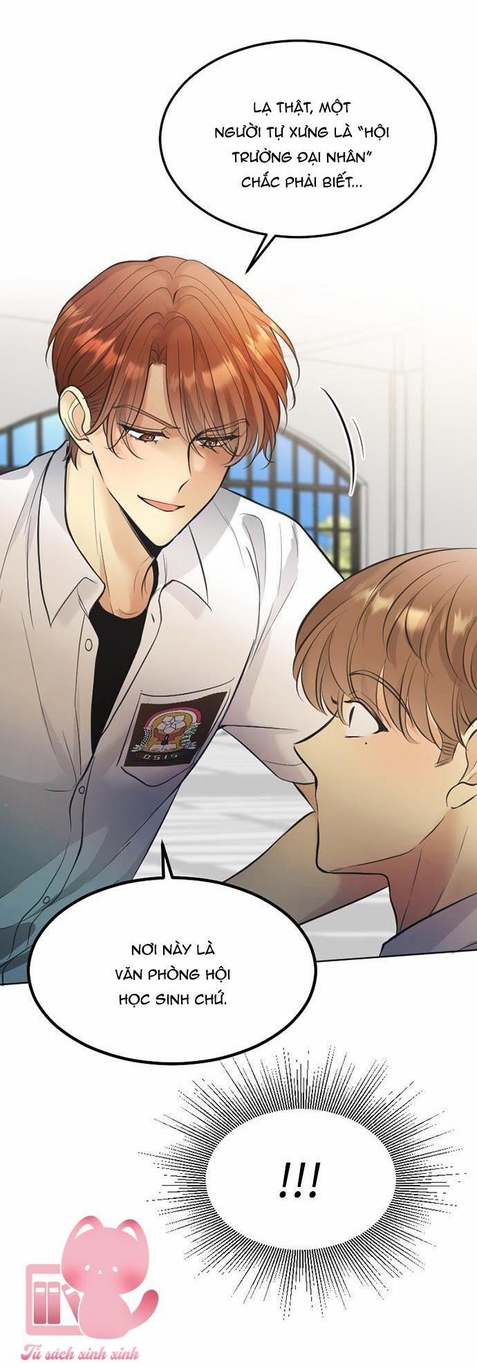 Ai Là Ngài Hiệu Trưởng 50 trang 17