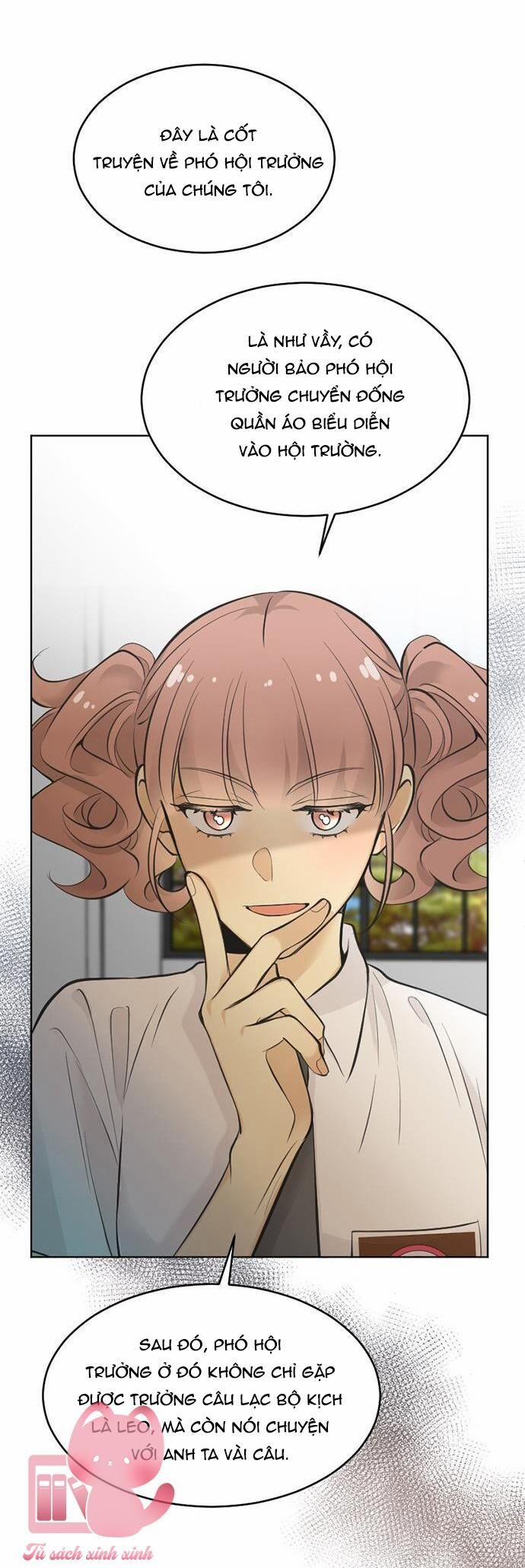 Ai Là Ngài Hiệu Trưởng 50 trang 21