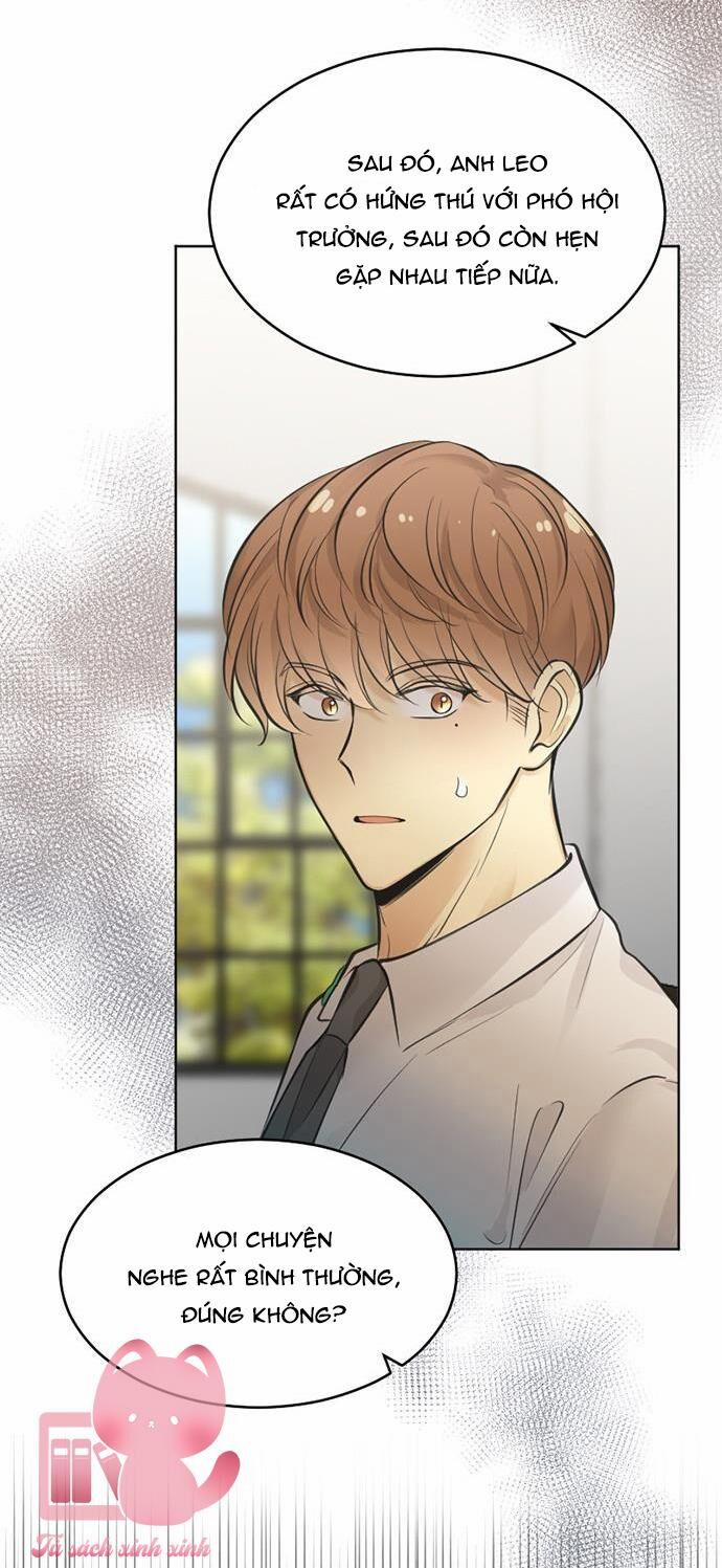 Ai Là Ngài Hiệu Trưởng 50 trang 22