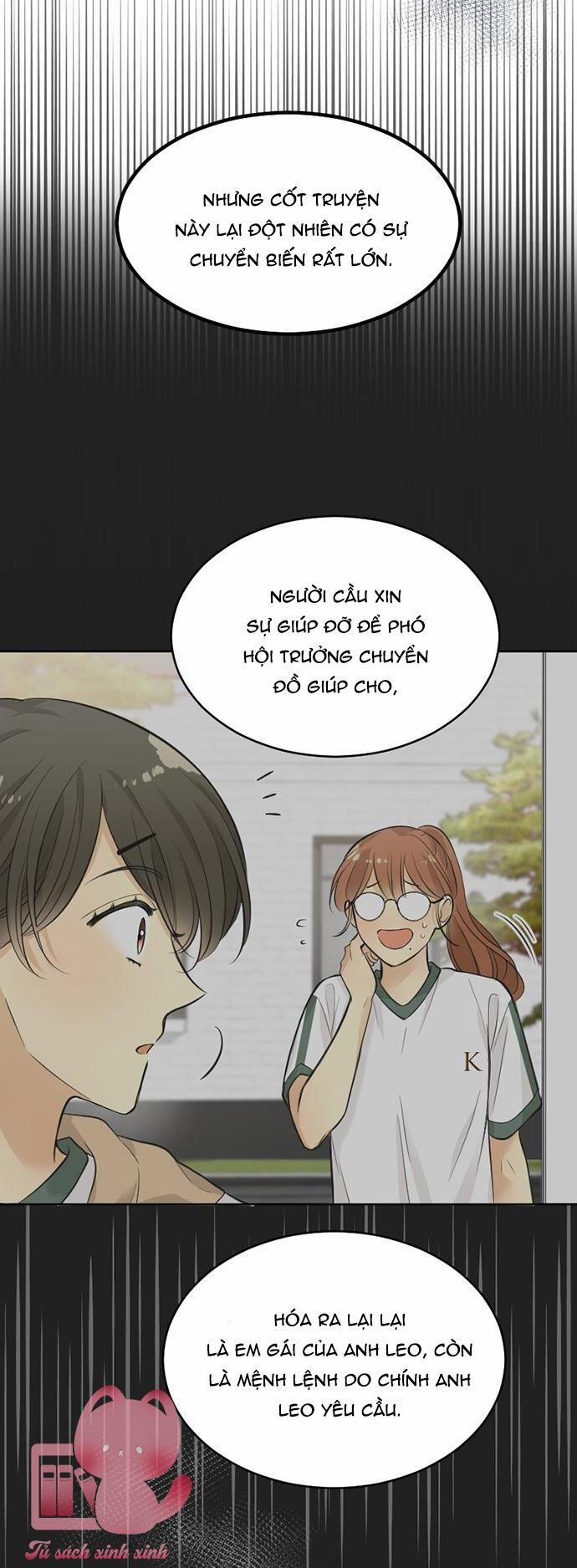 Ai Là Ngài Hiệu Trưởng 50 trang 23