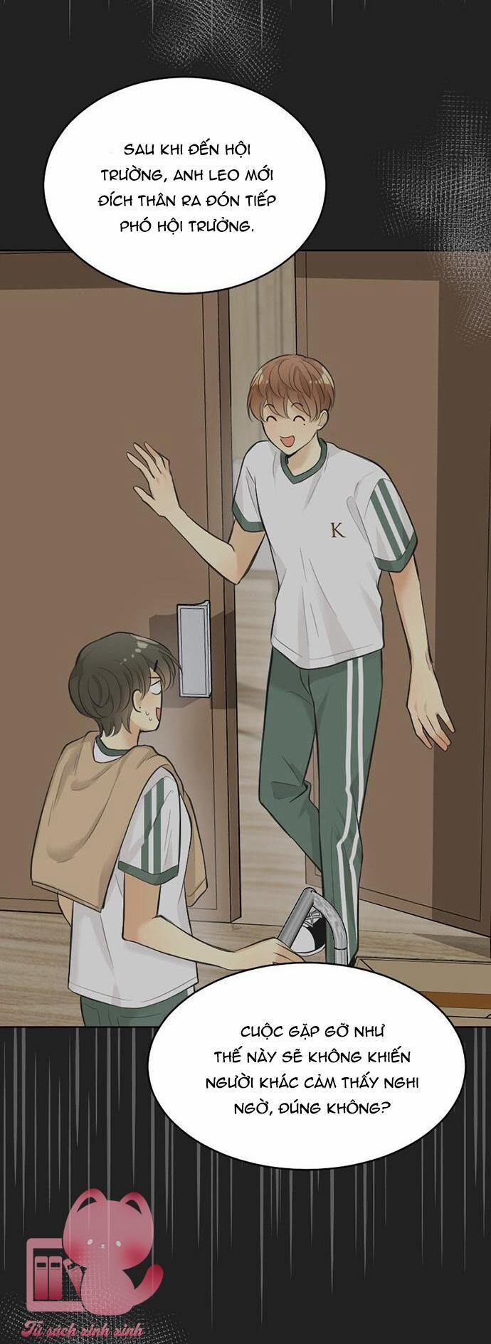 Ai Là Ngài Hiệu Trưởng 50 trang 24