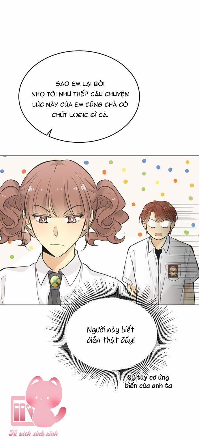 Ai Là Ngài Hiệu Trưởng 50 trang 29