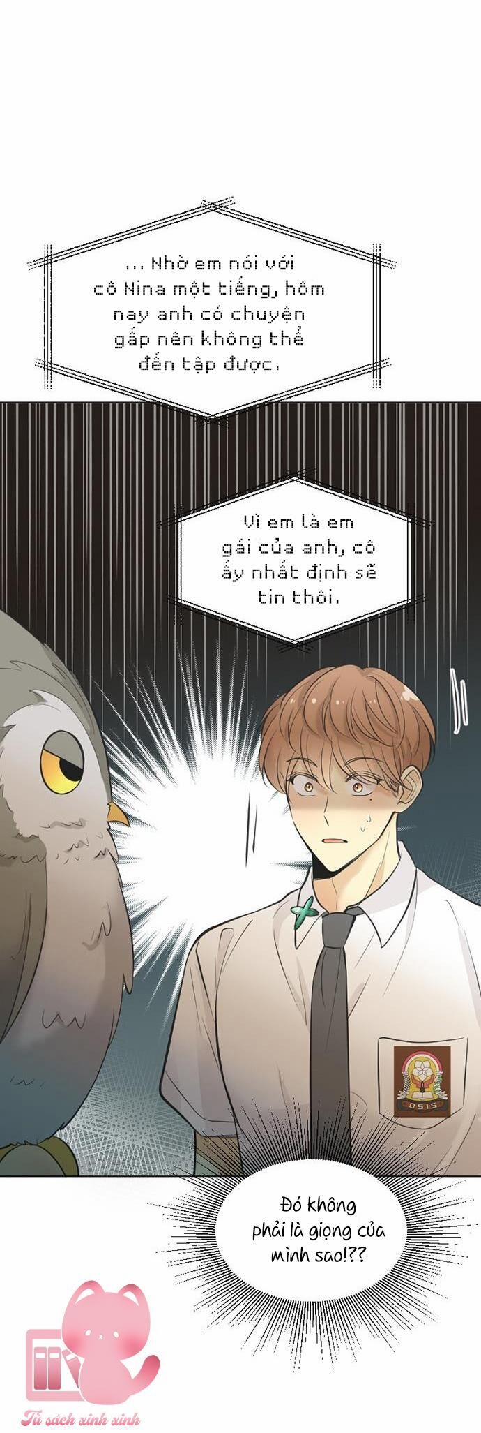 Ai Là Ngài Hiệu Trưởng 50 trang 34