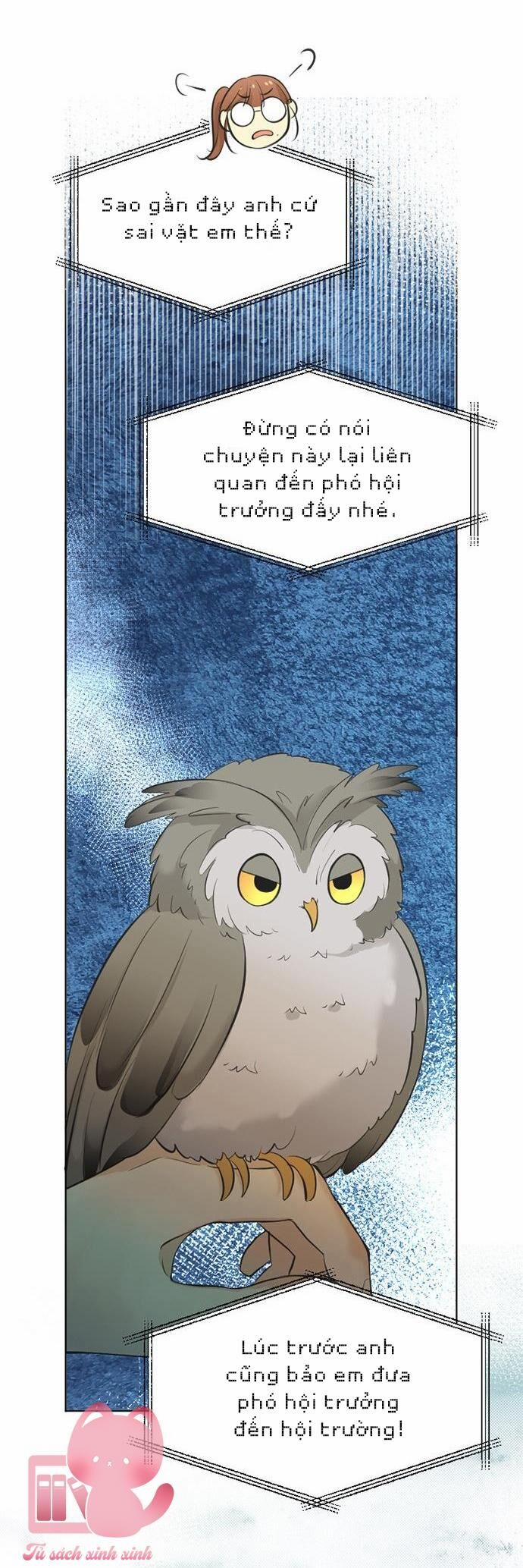 Ai Là Ngài Hiệu Trưởng 50 trang 35