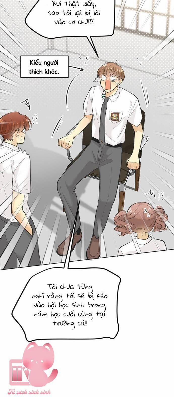 Ai Là Ngài Hiệu Trưởng 50 trang 39