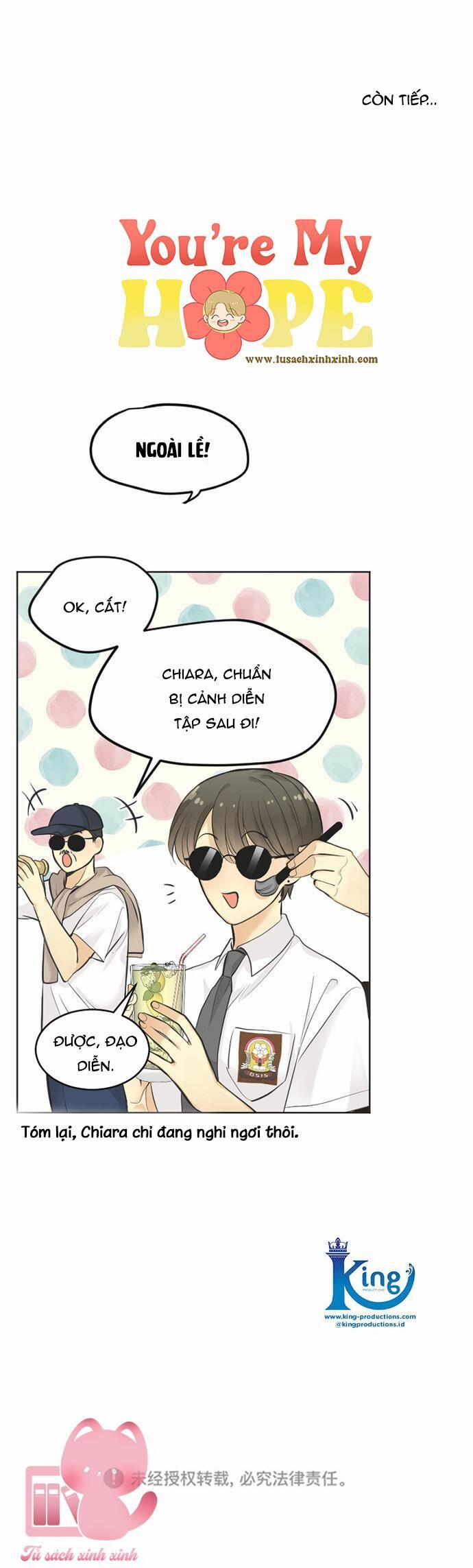 Ai Là Ngài Hiệu Trưởng 50 trang 41