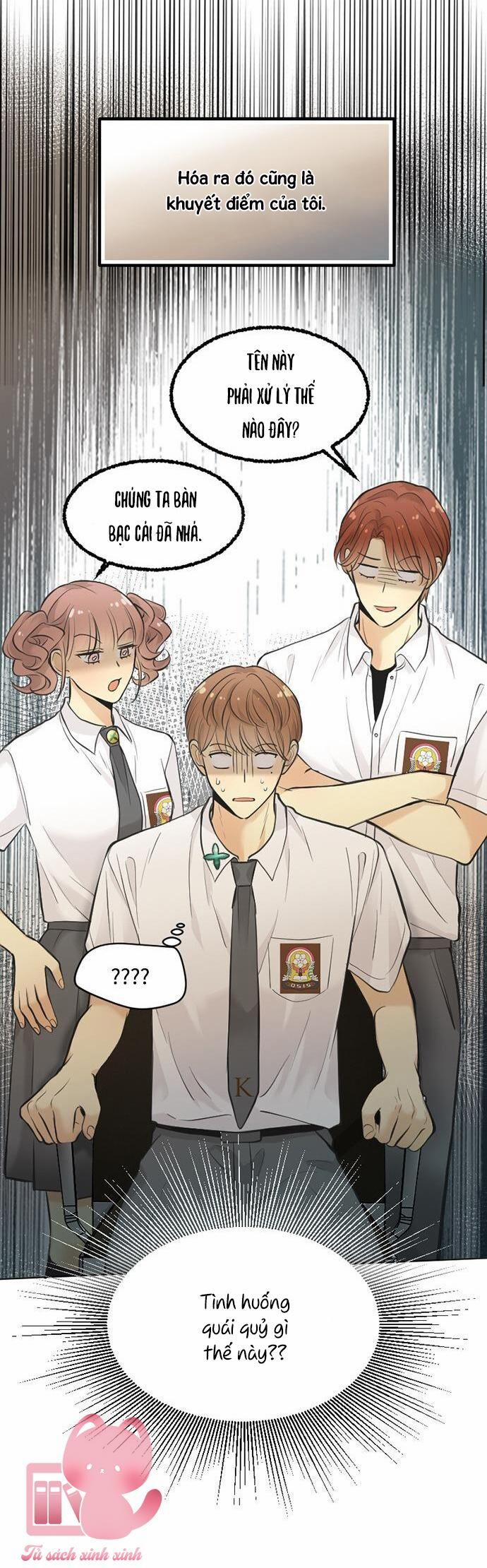 Ai Là Ngài Hiệu Trưởng 50 trang 5