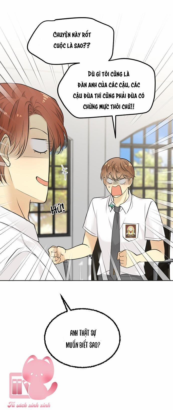 Ai Là Ngài Hiệu Trưởng 50 trang 8