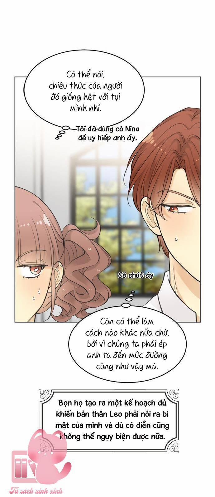 Ai Là Ngài Hiệu Trưởng 51 trang 10