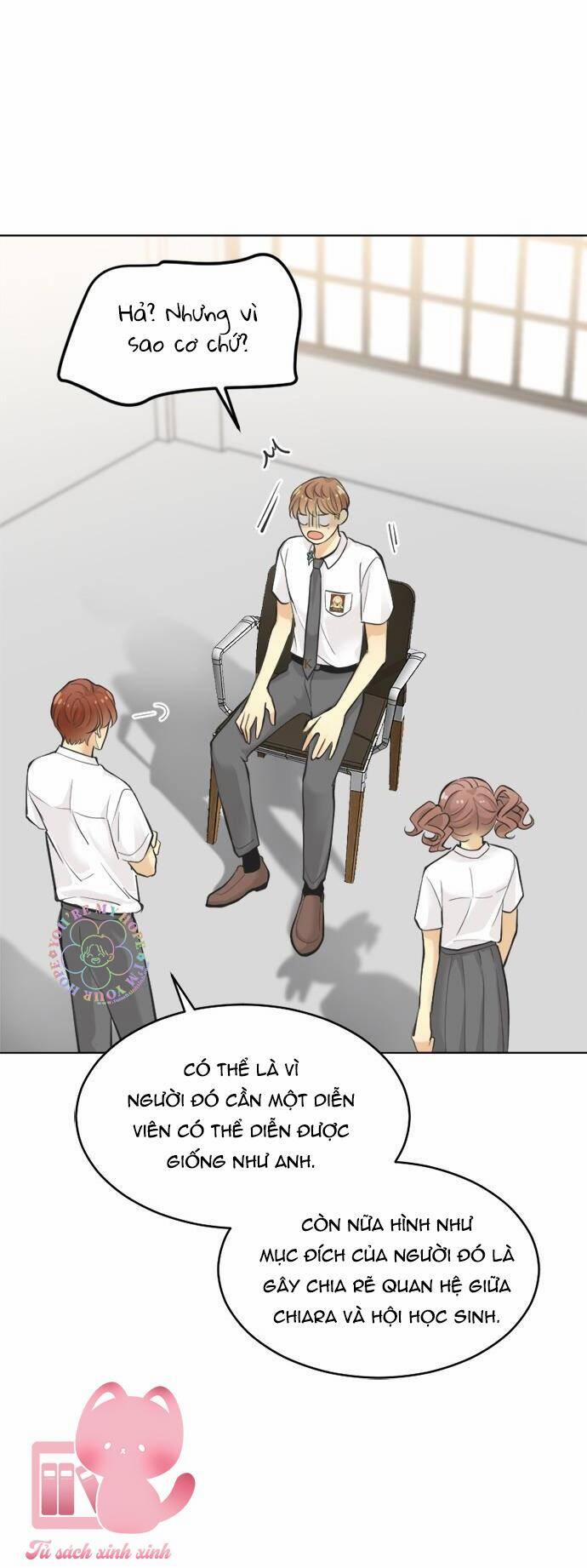 Ai Là Ngài Hiệu Trưởng 51 trang 12