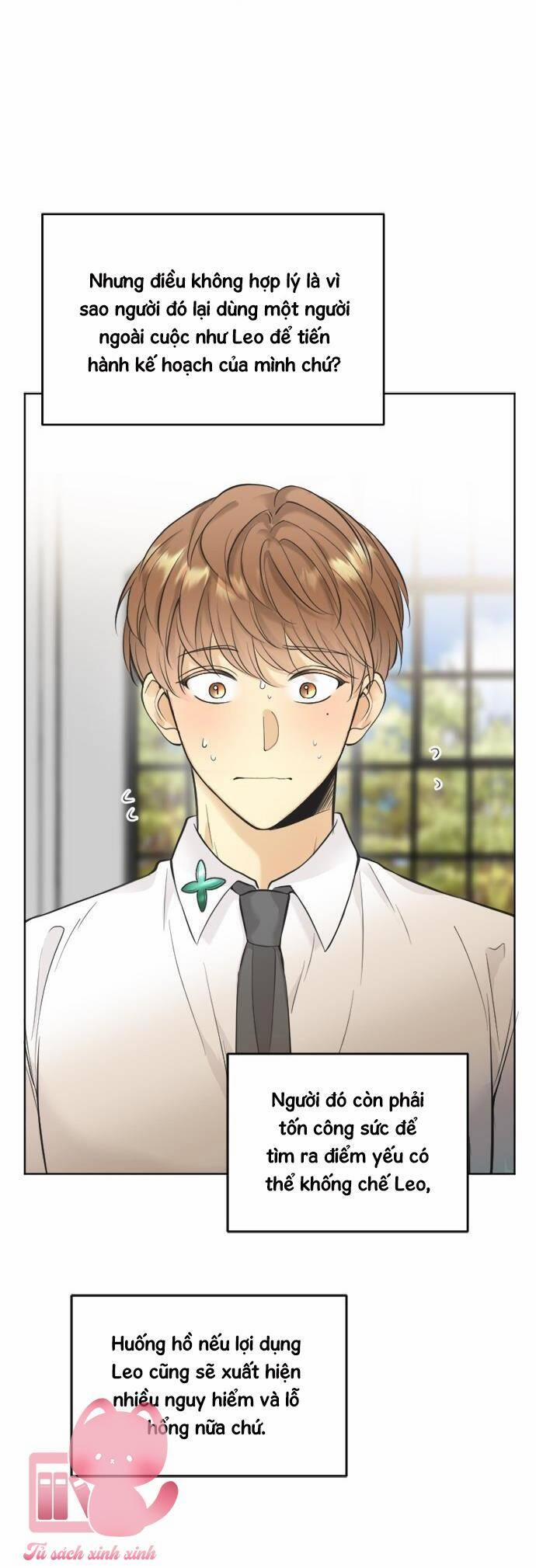 Ai Là Ngài Hiệu Trưởng 51 trang 15