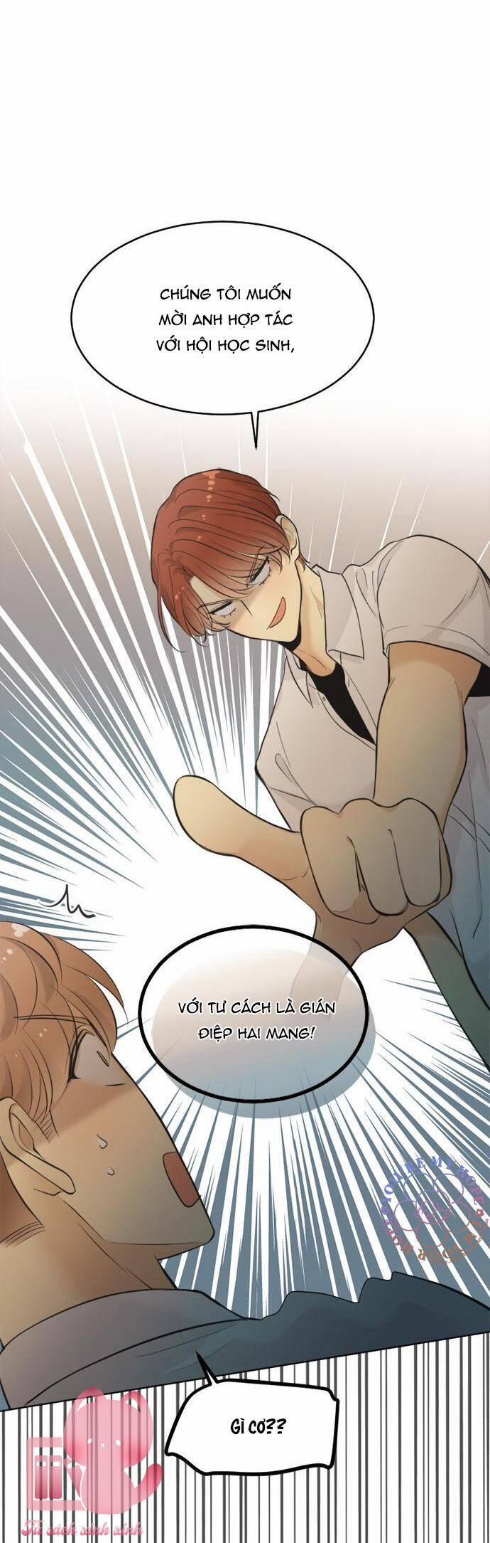 Ai Là Ngài Hiệu Trưởng 51 trang 20