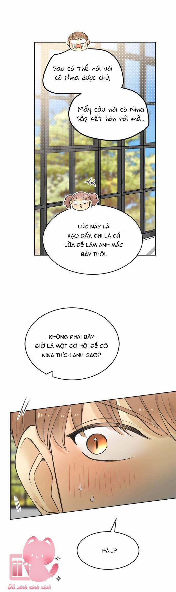 Ai Là Ngài Hiệu Trưởng 51 trang 22