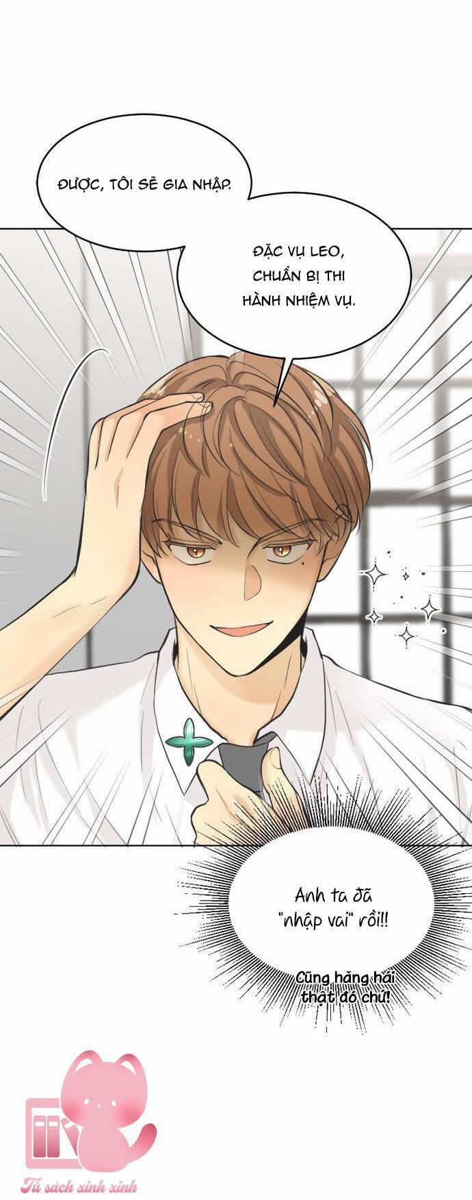 Ai Là Ngài Hiệu Trưởng 51 trang 26