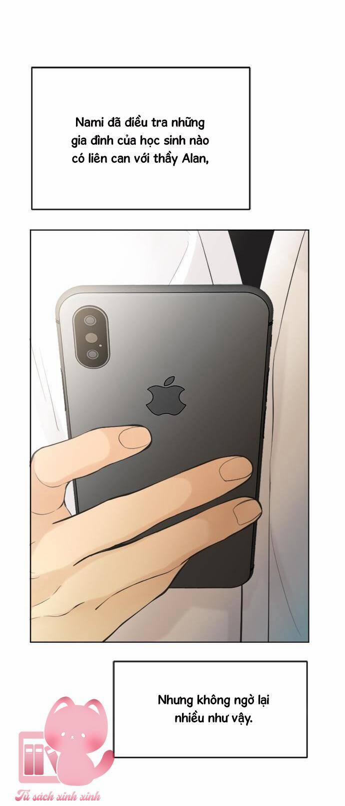 Ai Là Ngài Hiệu Trưởng 51 trang 30