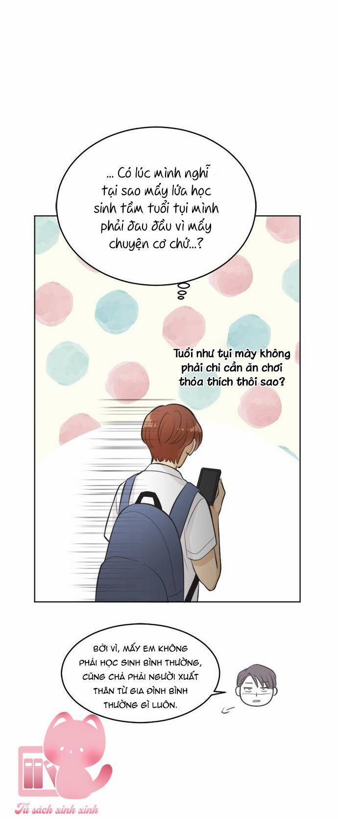 Ai Là Ngài Hiệu Trưởng 51 trang 32