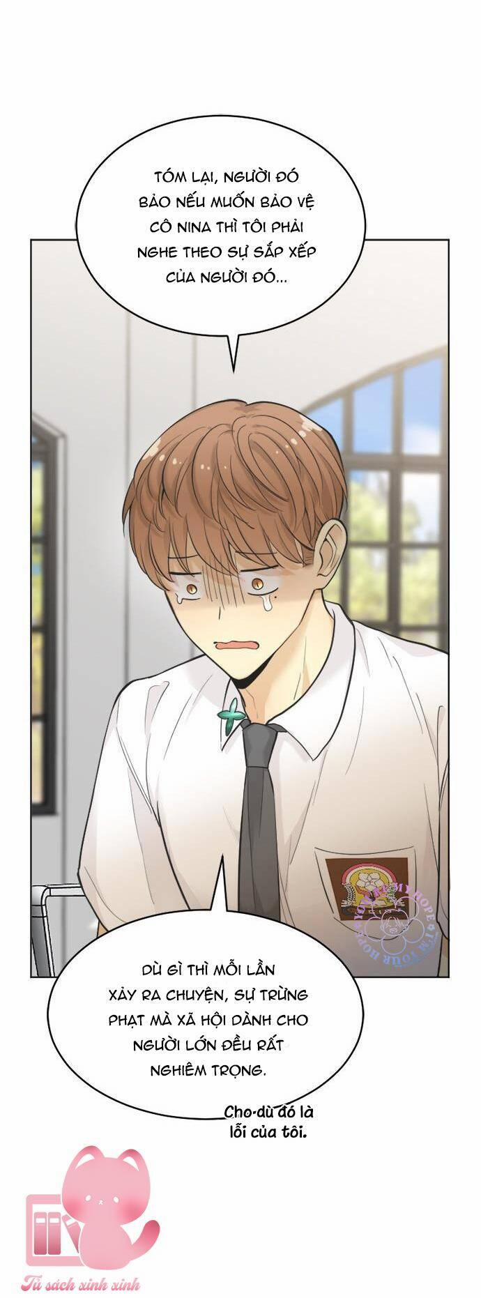Ai Là Ngài Hiệu Trưởng 51 trang 8