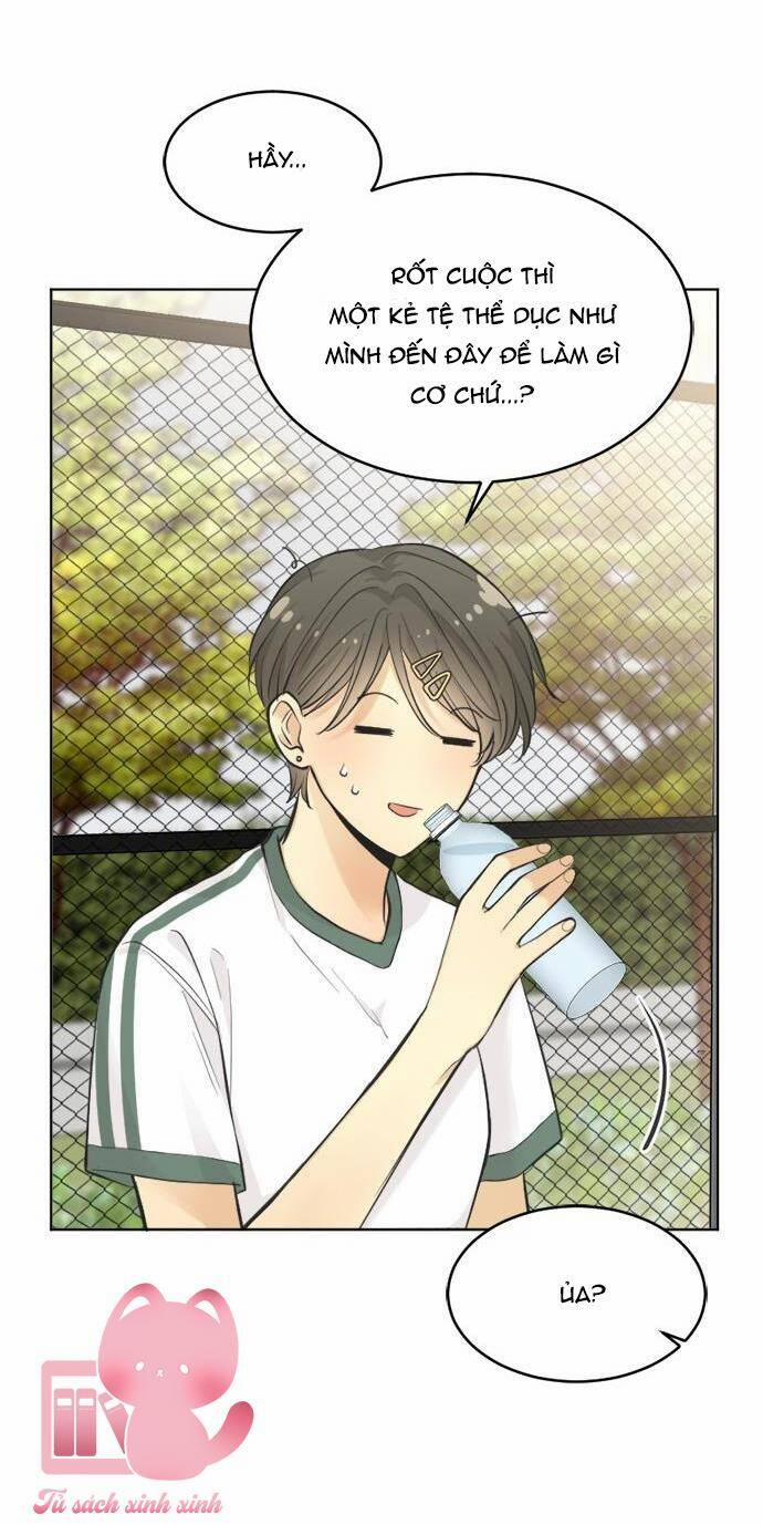 Ai Là Ngài Hiệu Trưởng 52 trang 11