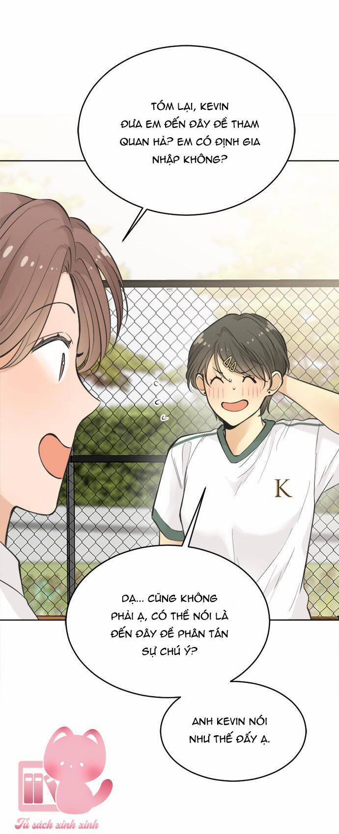 Ai Là Ngài Hiệu Trưởng 52 trang 14