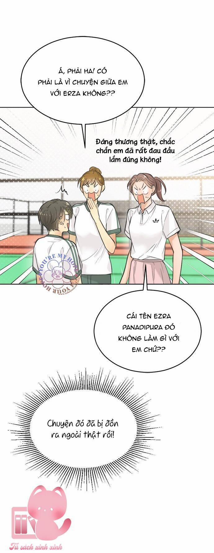 Ai Là Ngài Hiệu Trưởng 52 trang 15