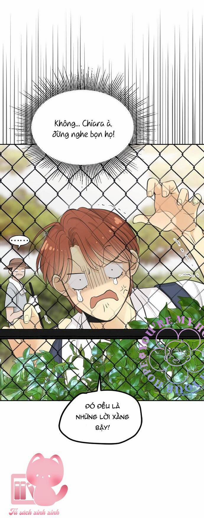 Ai Là Ngài Hiệu Trưởng 52 trang 18