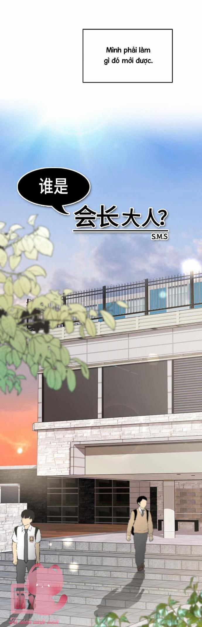 Ai Là Ngài Hiệu Trưởng 52 trang 21