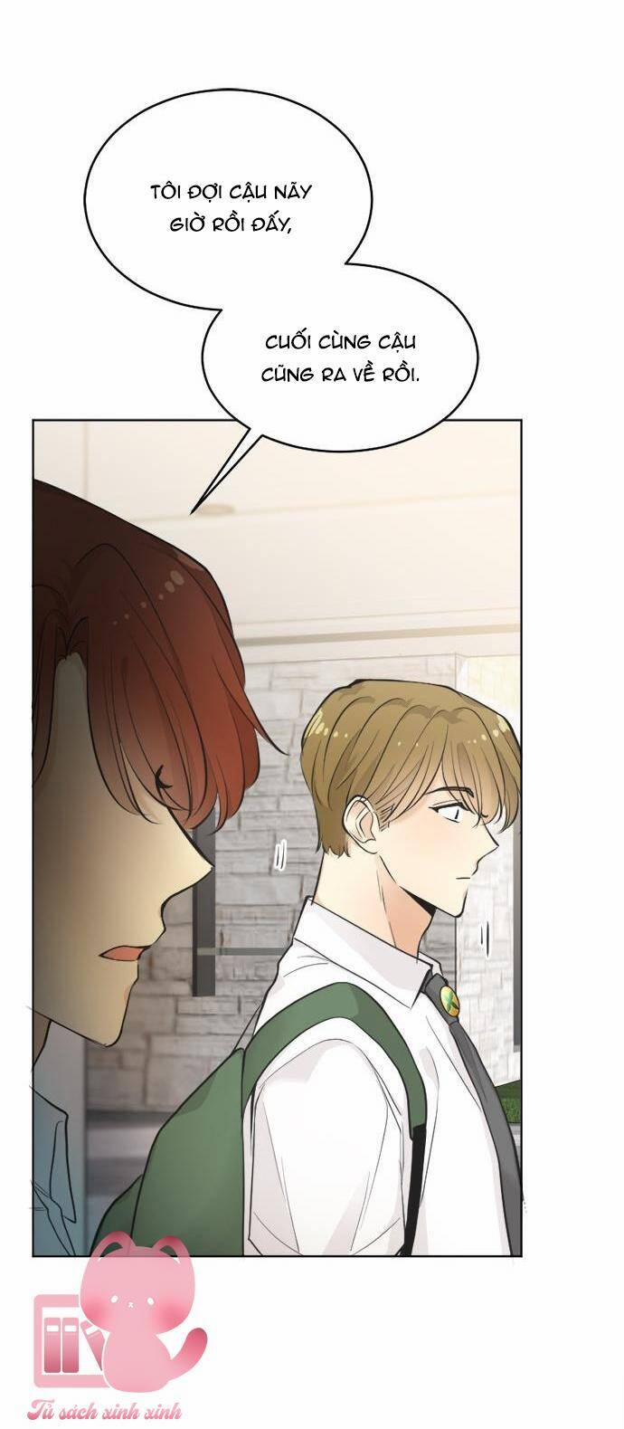 Ai Là Ngài Hiệu Trưởng 52 trang 23